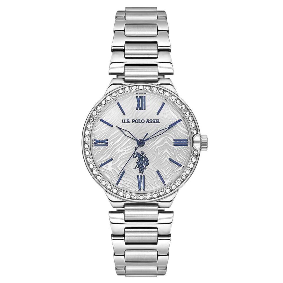 U.S. POLO ASSN. USPA2131-04 Quartz KADIN / KIZ KOL SAATİ