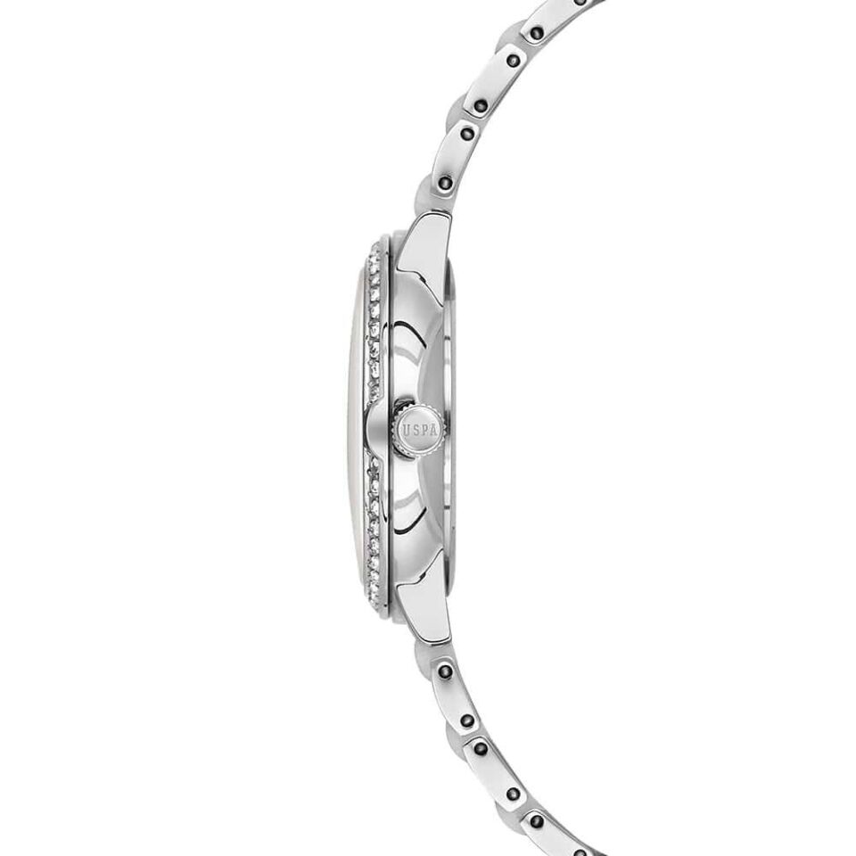 U.S. POLO ASSN. USPA2131-04 Quartz KADIN / KIZ KOL SAATİ