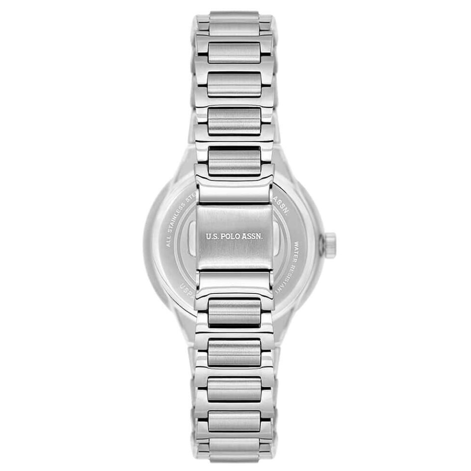U.S. POLO ASSN. USPA2131-04 Quartz KADIN / KIZ KOL SAATİ