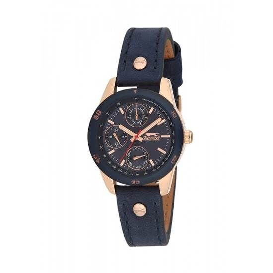 SlazengerSL.09.0854.4.Y4Kadın Quartz Kol Saati