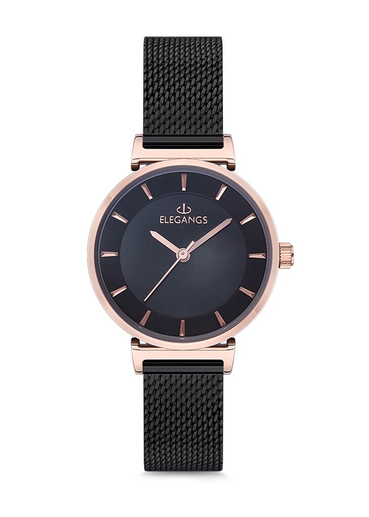 ELEGANGS EL2432.4 Quartz KADIN / KIZ KOL SAATİ