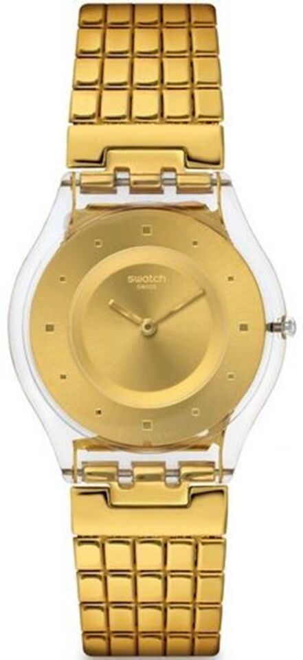 SwatchSFK394GAKadın / Kız Pilli Kol Saati