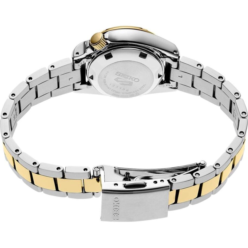 SEIKO SRE004K1 Otomatik KADIN / KIZ KOL SAATİ