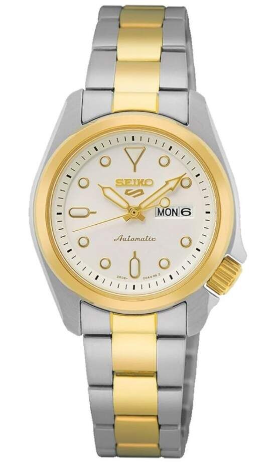 SEIKO SRE004K1 Otomatik KADIN / KIZ KOL SAATİ