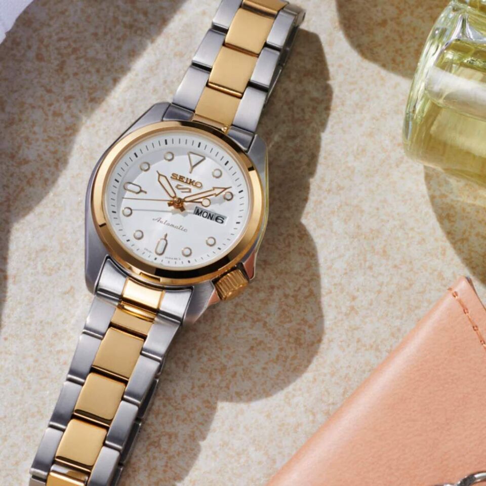 SEIKO SRE004K1 Kol Saati