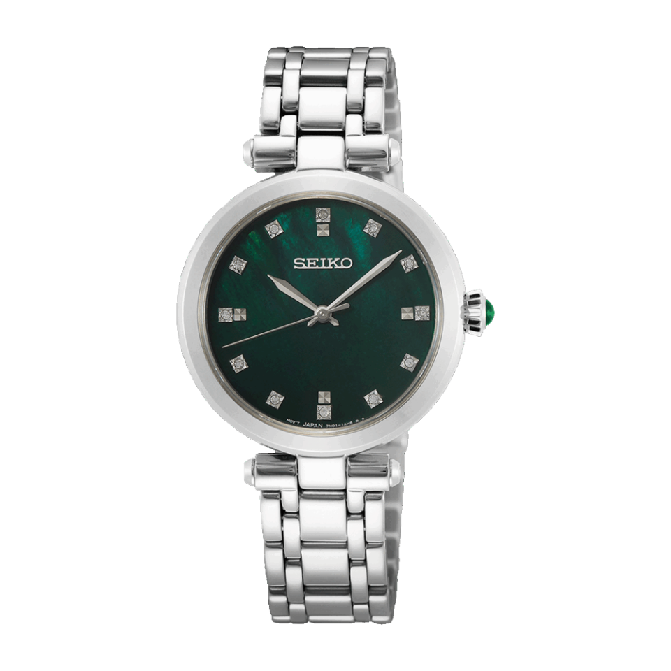 SEIKO SRZ535P1 Kol Saati