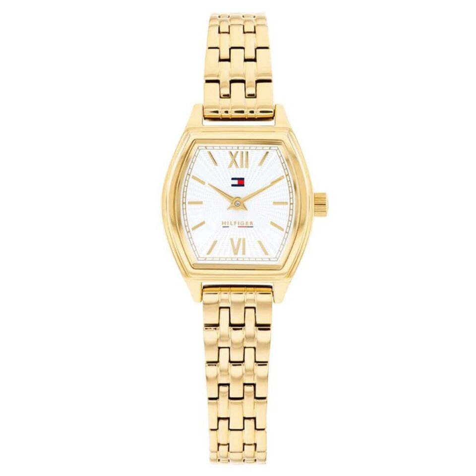 TOMMY HILFIGER TH1782870 Quartz KADIN / KIZ KOL SAATİ