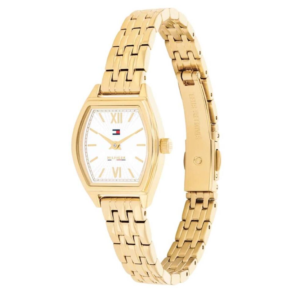 TOMMY HILFIGER TH1782870 Quartz KADIN / KIZ KOL SAATİ