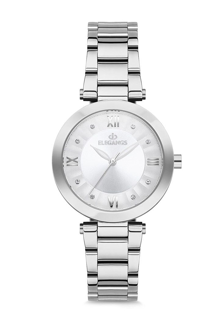 ELEGANGS EL2433.1 Quartz KADIN / KIZ KOL SAATİ
