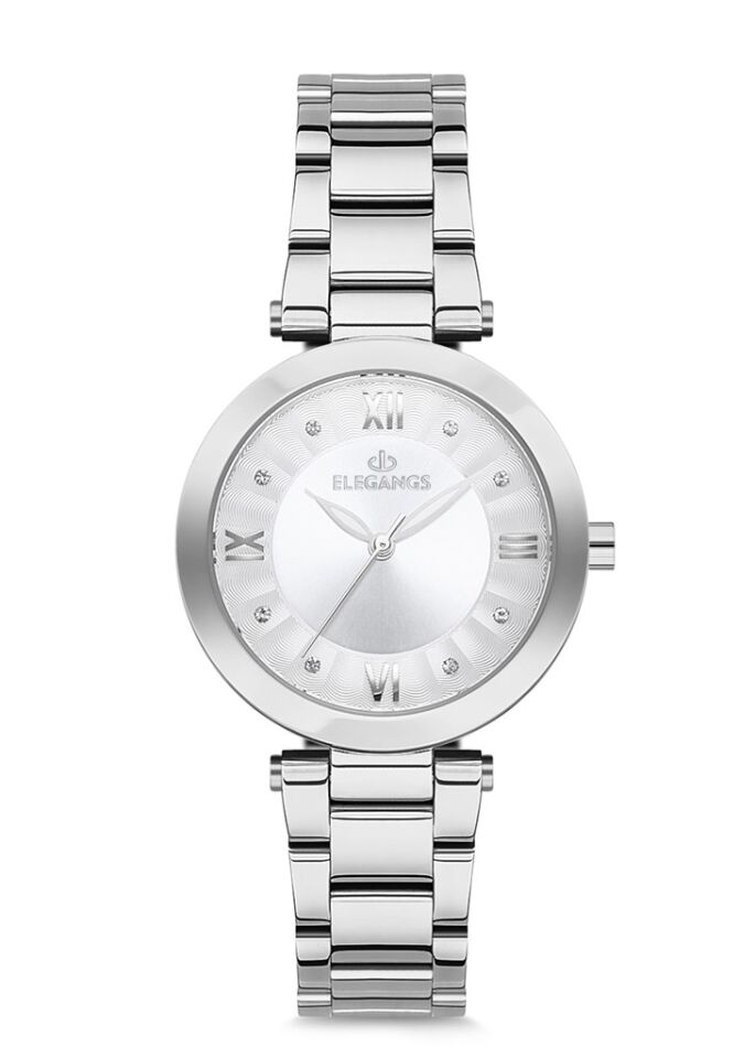 ELEGANGS EL2433.1 Quartz KADIN / KIZ KOL SAATİ