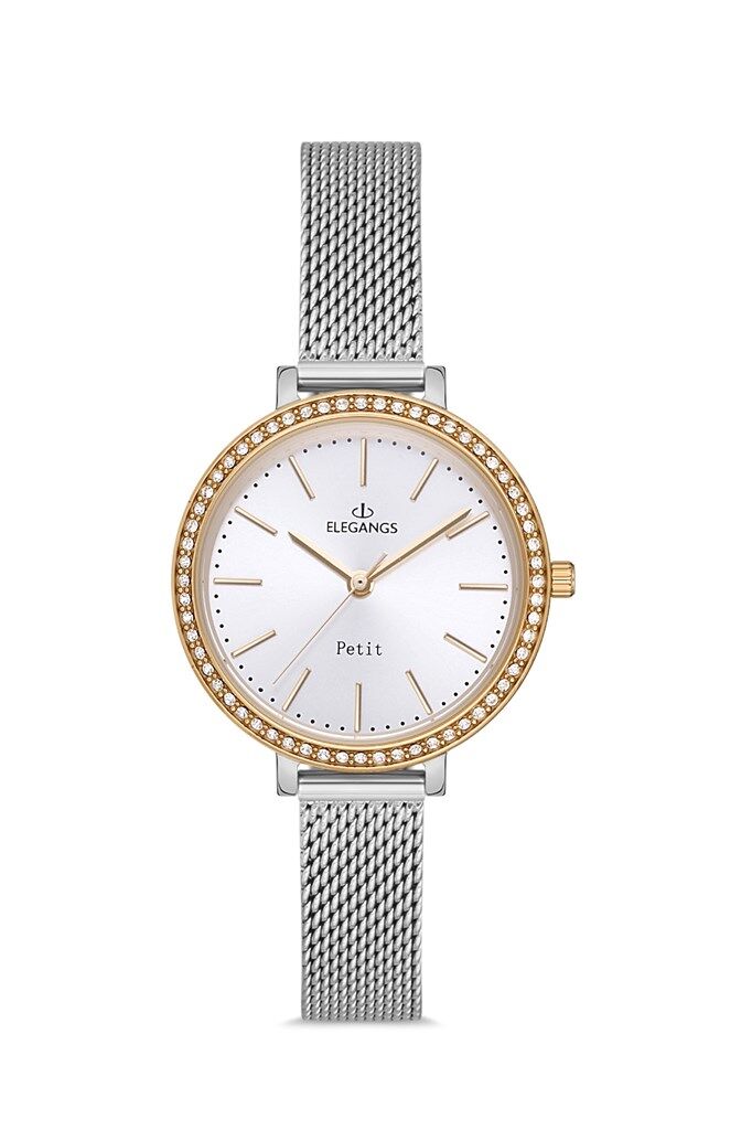ELEGANGS EL2443.7 Quartz KADIN / KIZ KOL SAATİ