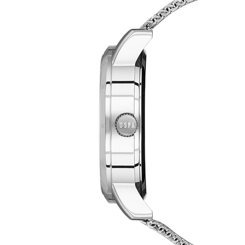 U.S. POLO ASSN. USPA1075-01 Quartz ERKEK KOL SAATİ