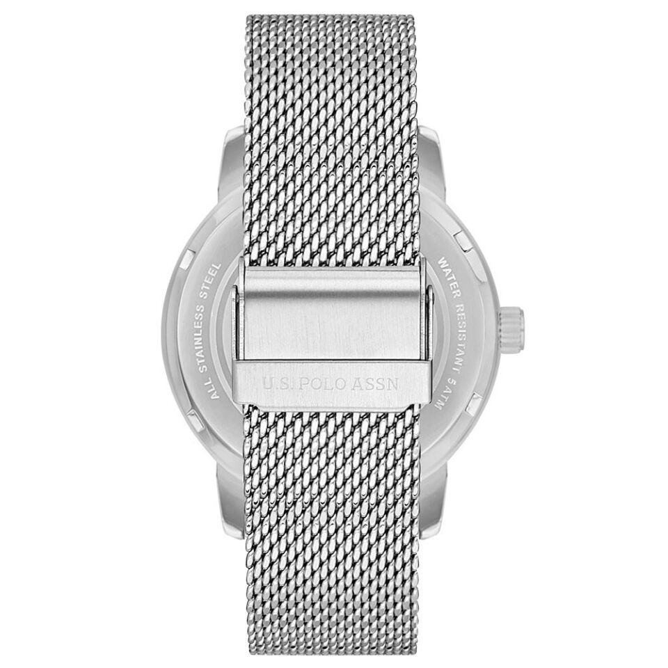 U.S. POLO ASSN. USPA1075-01 Quartz ERKEK KOL SAATİ