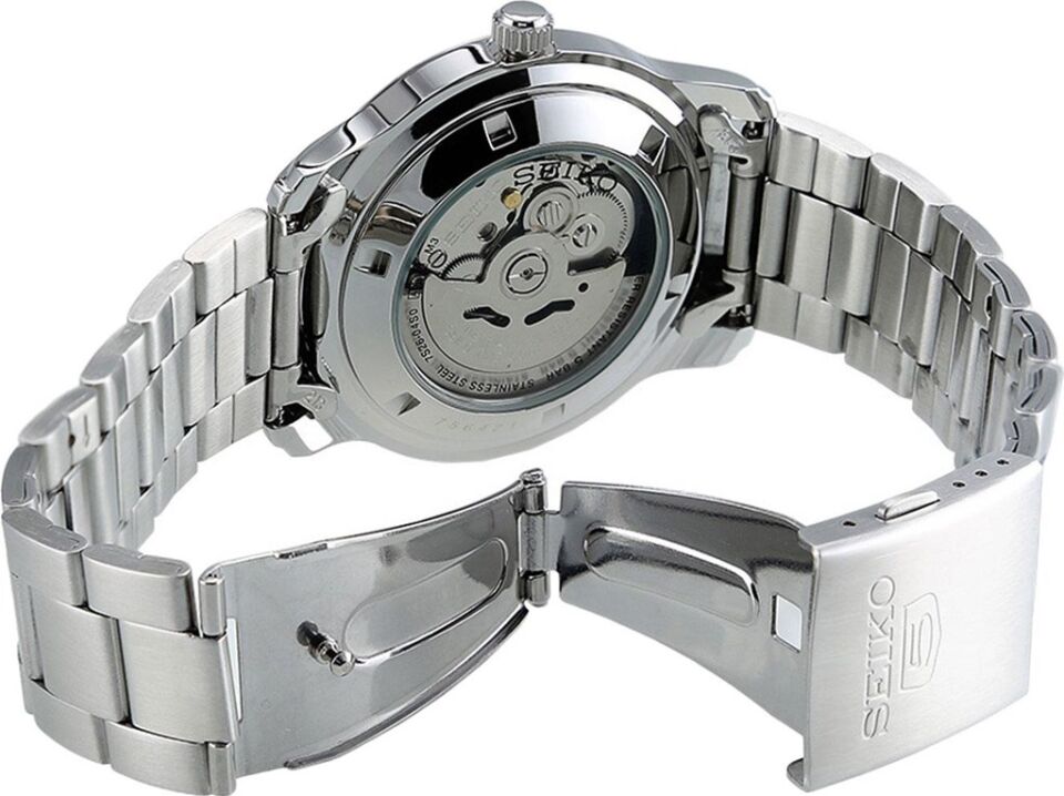 SEIKO SNKP09K Kol Saati