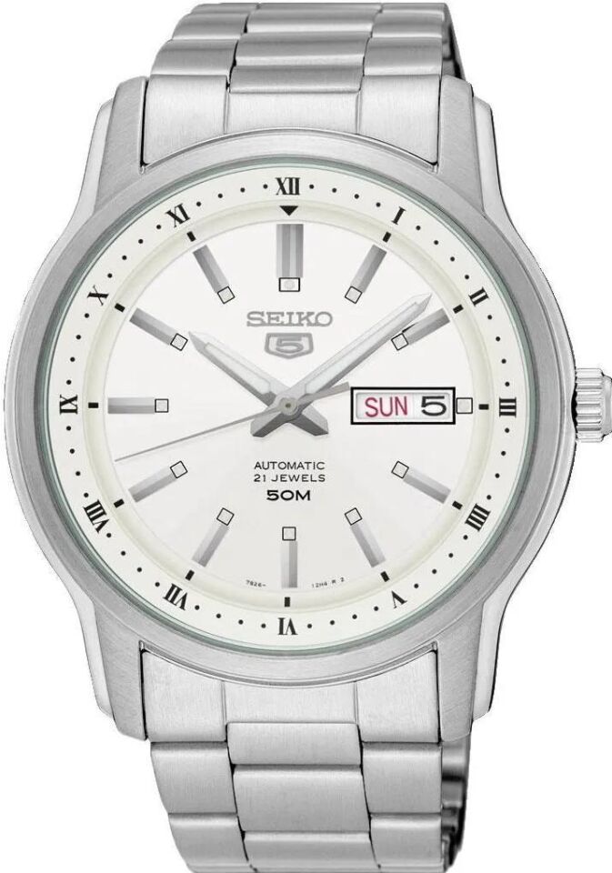 SEIKO SNKP09K Kol Saati