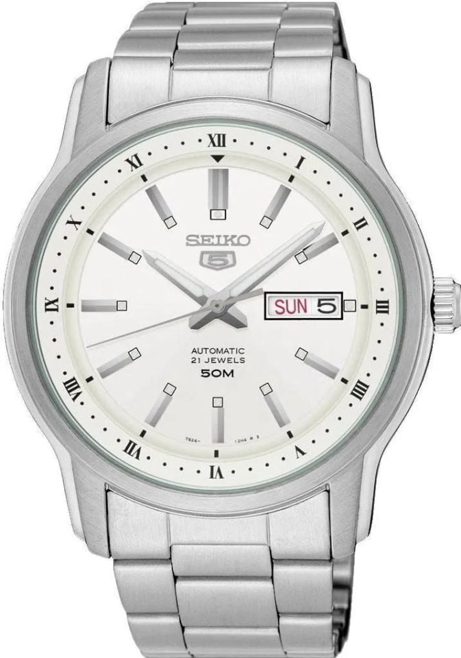 SEIKO SNKP09K Otomatik ERKEK KOL SAATİ