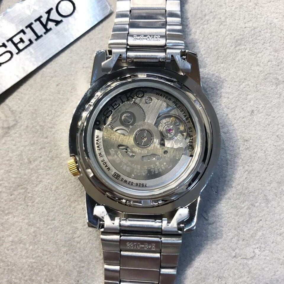 SEIKO SNKK09J1 Otomatik ERKEK KOL SAATİ