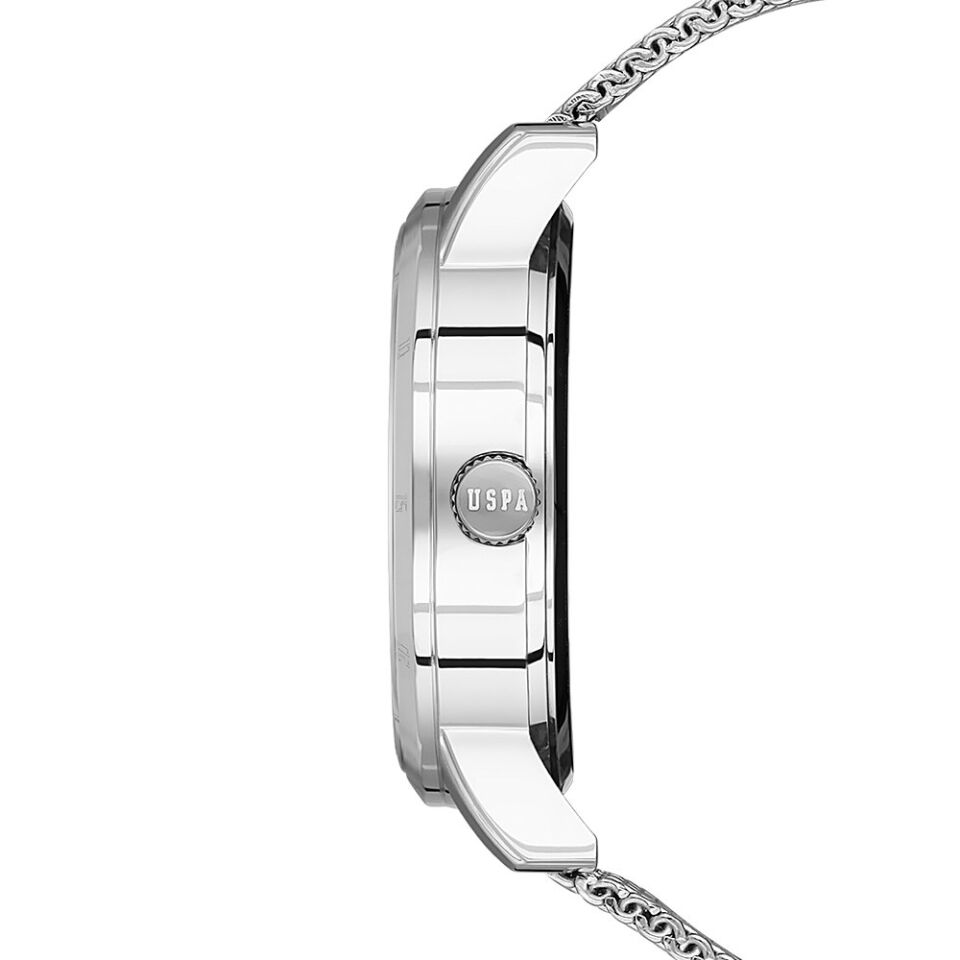 U.S. POLO ASSN. USPA1075-02 Quartz ERKEK KOL SAATİ