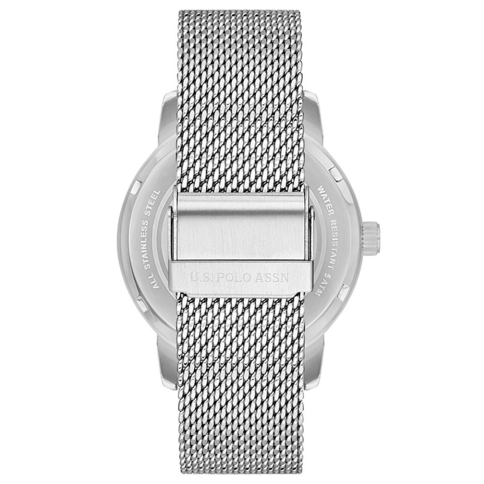 U.S. POLO ASSN. USPA1075-02 Quartz ERKEK KOL SAATİ