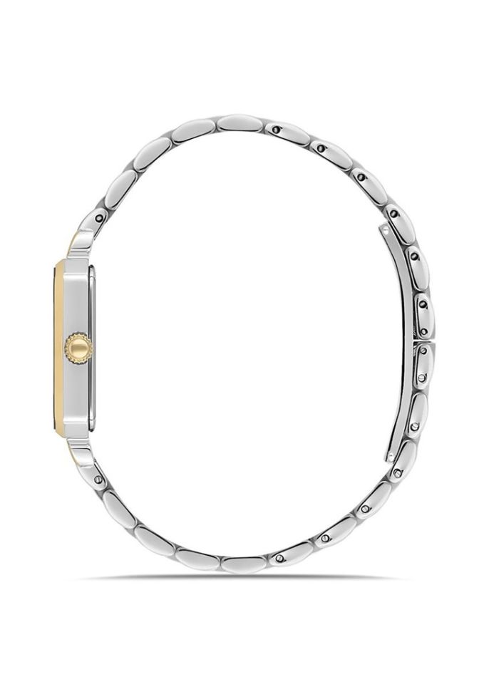 MOMENTUS SS223T-02SG Quartz KADIN / KIZ KOL SAATİ