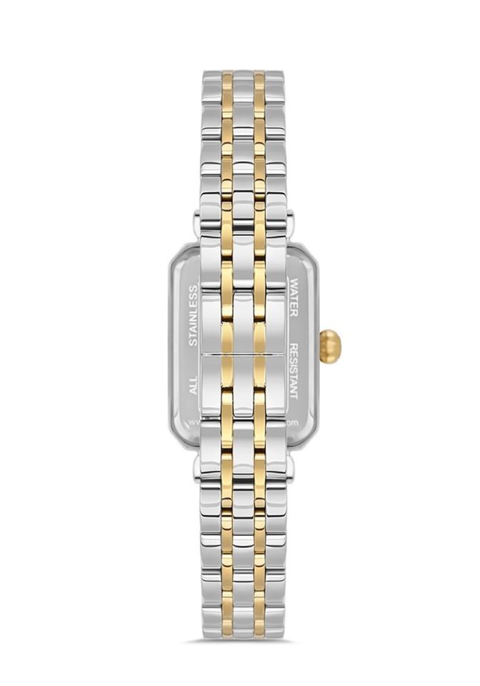 MOMENTUS SS223T-02SG Quartz KADIN / KIZ KOL SAATİ