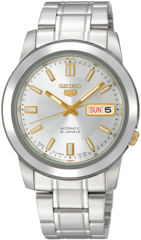 SEIKO SNKK09J1 Kol Saati