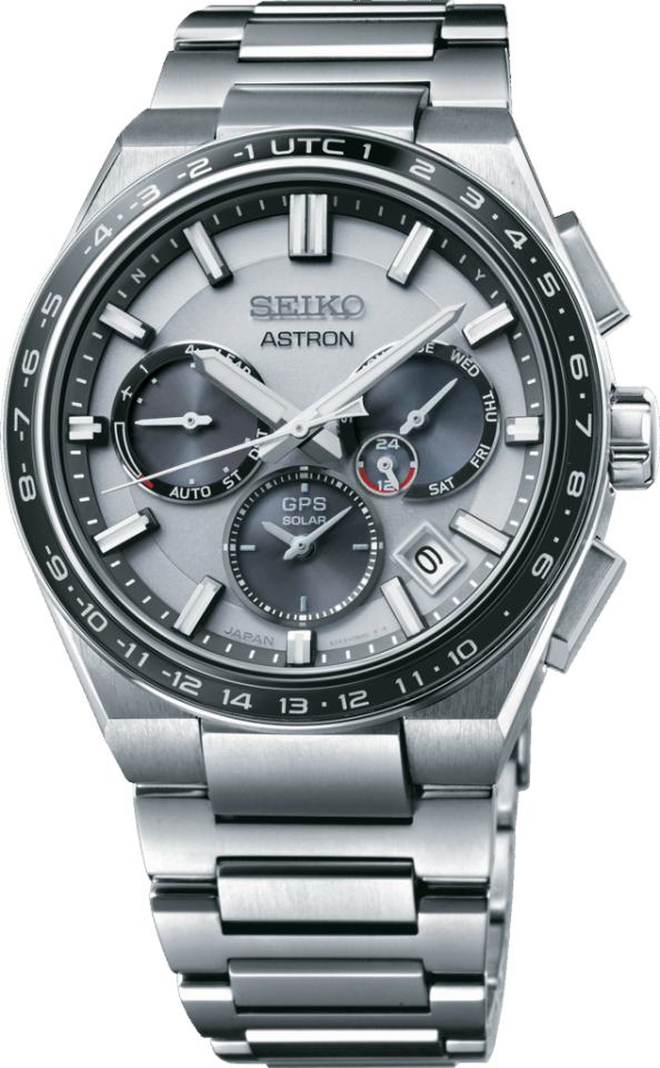 SEIKO SSH107J1 Kol Saati