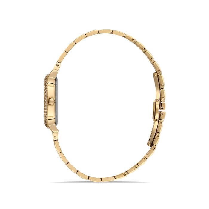 MOMENTUS SS224G-09SG Quartz KADIN / KIZ KOL SAATİ