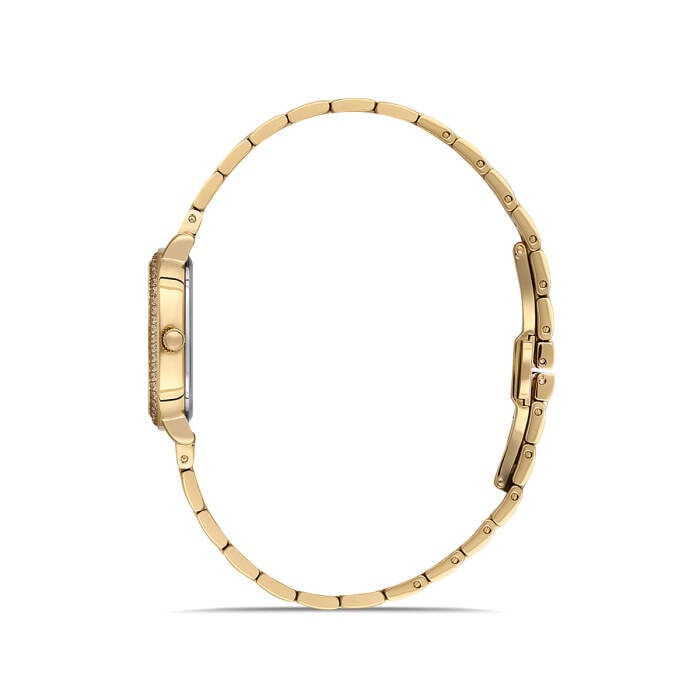 MOMENTUS SS224G-09SG Quartz KADIN / KIZ KOL SAATİ