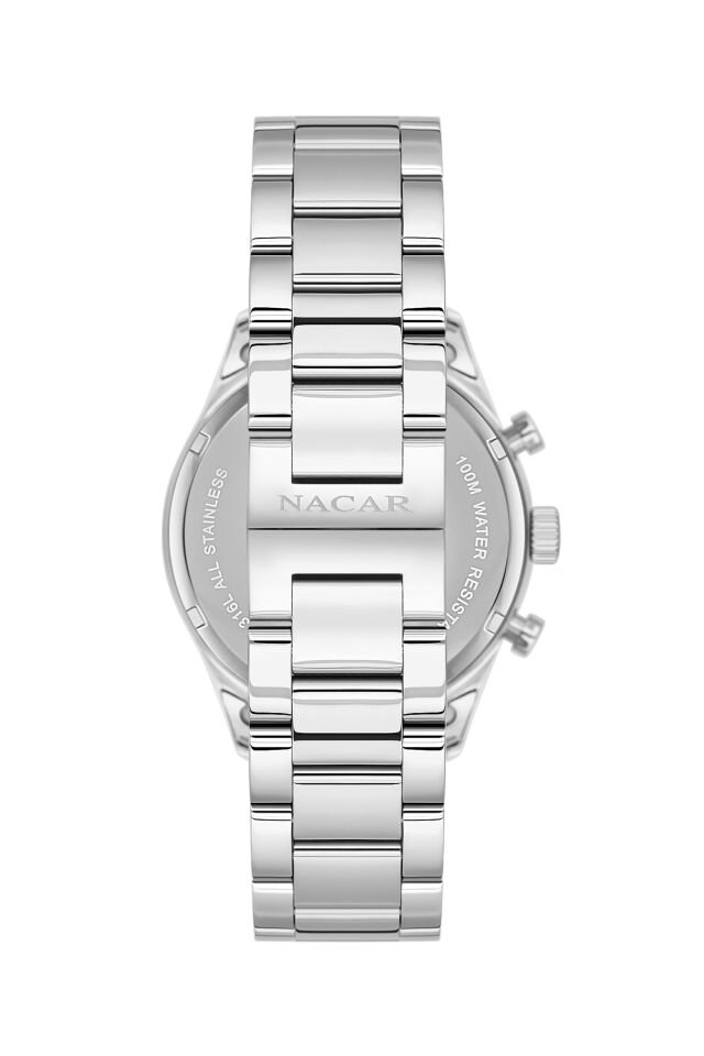 NACAR NC08-29430616-ASM Quartz ERKEK KOL SAATİ