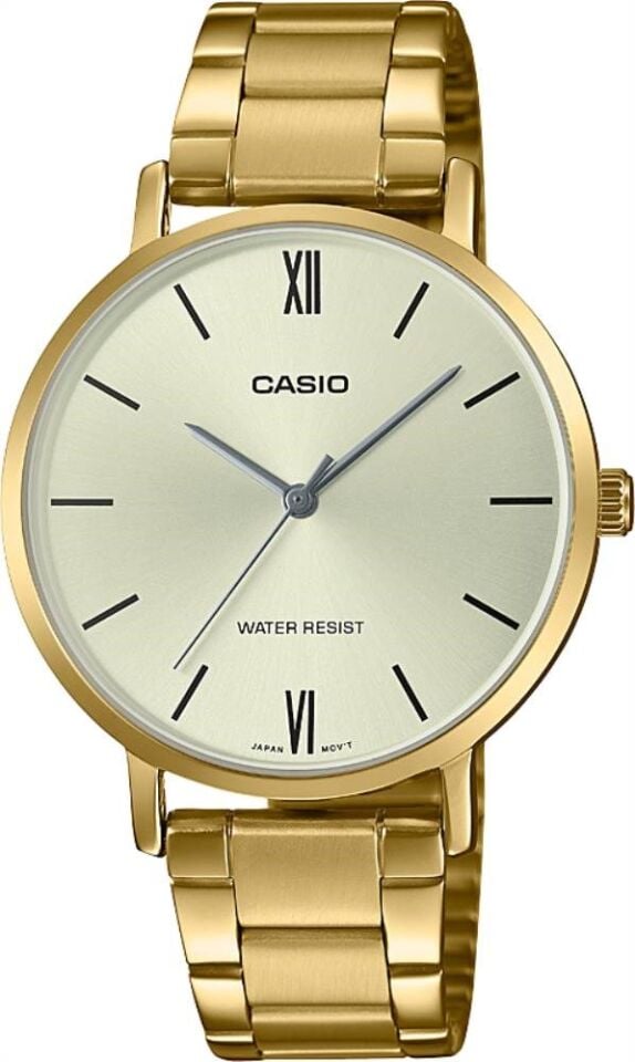 CASIO LTP-VT01G-9BUDF Kol Saati