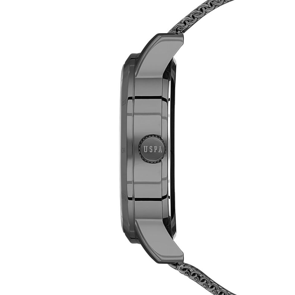 U.S. POLO ASSN. USPA1075-04 Quartz ERKEK KOL SAATİ