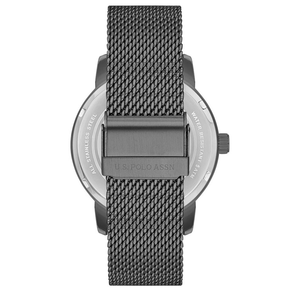 U.S. POLO ASSN. USPA1075-04 Quartz ERKEK KOL SAATİ