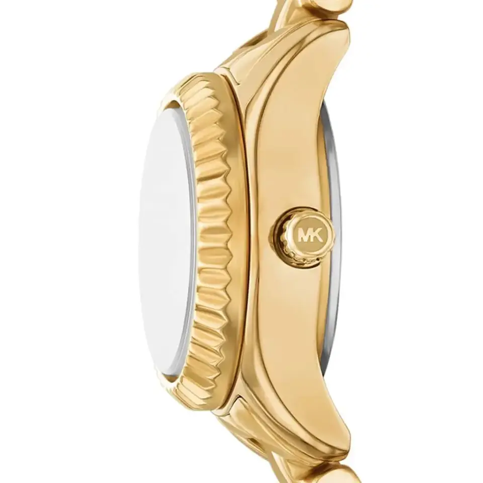 MICHAEL KORS MK4944SET Quartz KADIN / KIZ KOL SAATİ