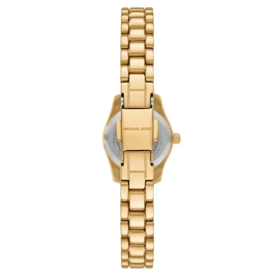 MICHAEL KORS MK4944SET Quartz KADIN / KIZ KOL SAATİ