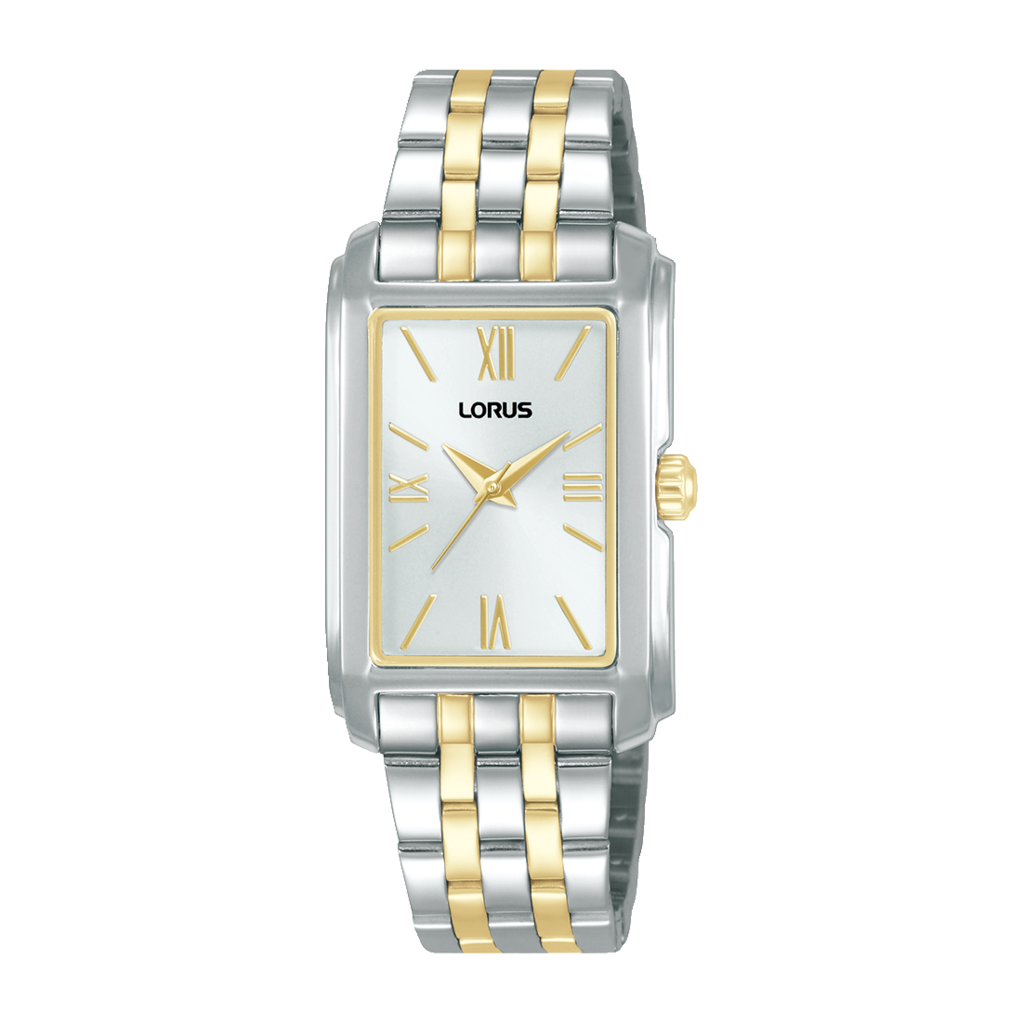 LORUS RRX73JX9 Quartz KADIN / KIZ KOL SAATİ