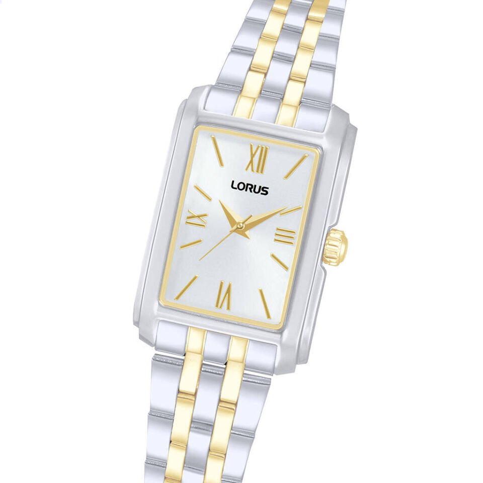 LORUS RRX73JX9 Quartz KADIN / KIZ KOL SAATİ