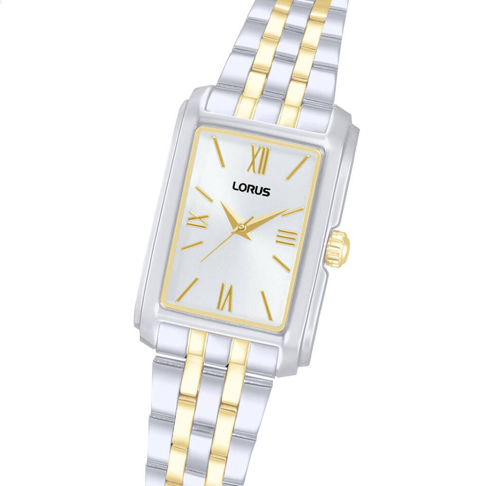 LORUS RRX73JX9 Quartz KADIN / KIZ KOL SAATİ