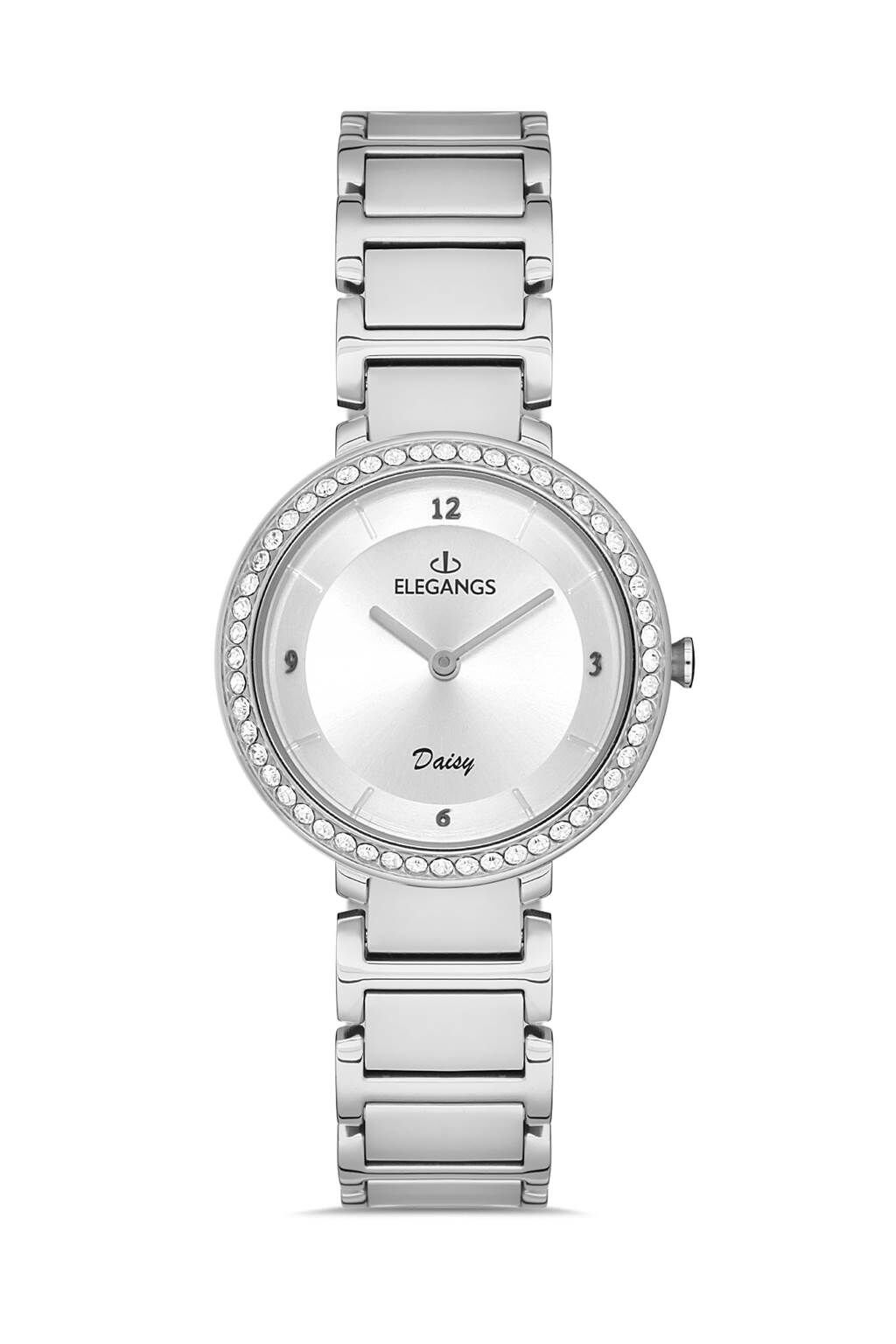 ELEGANGS EL2445.1 Quartz KADIN / KIZ KOL SAATİ