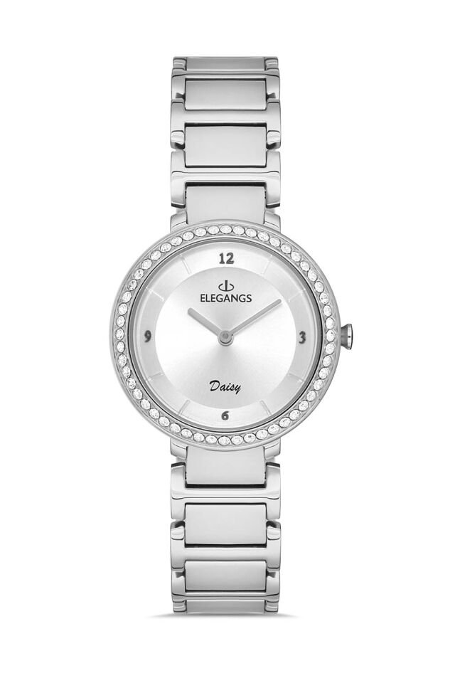 ELEGANGS EL2445.1 Quartz KADIN / KIZ KOL SAATİ