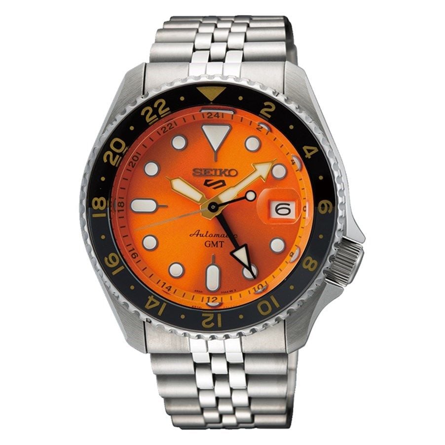 SEIKO SSK1005K1 Otomatik ERKEK KOL SAATİ