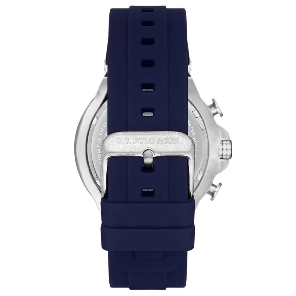 U.S. POLO ASSN. USPA1076-06 Erkek Kol Saati