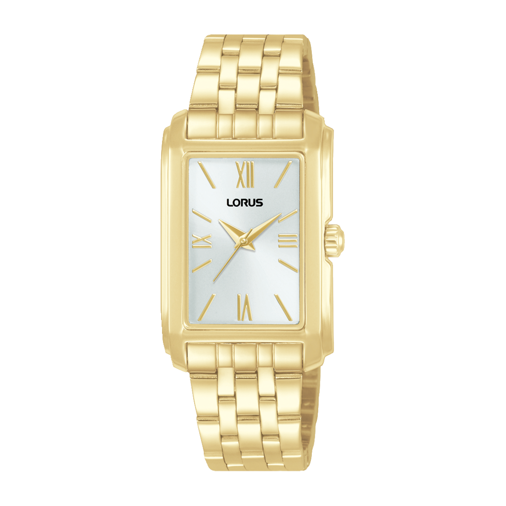 LORUS RRX74JX9 Quartz KADIN / KIZ KOL SAATİ