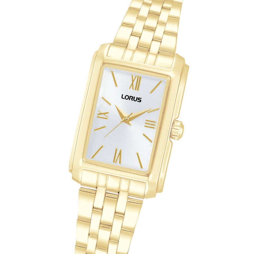 LORUS RRX74JX9 Quartz KADIN / KIZ KOL SAATİ