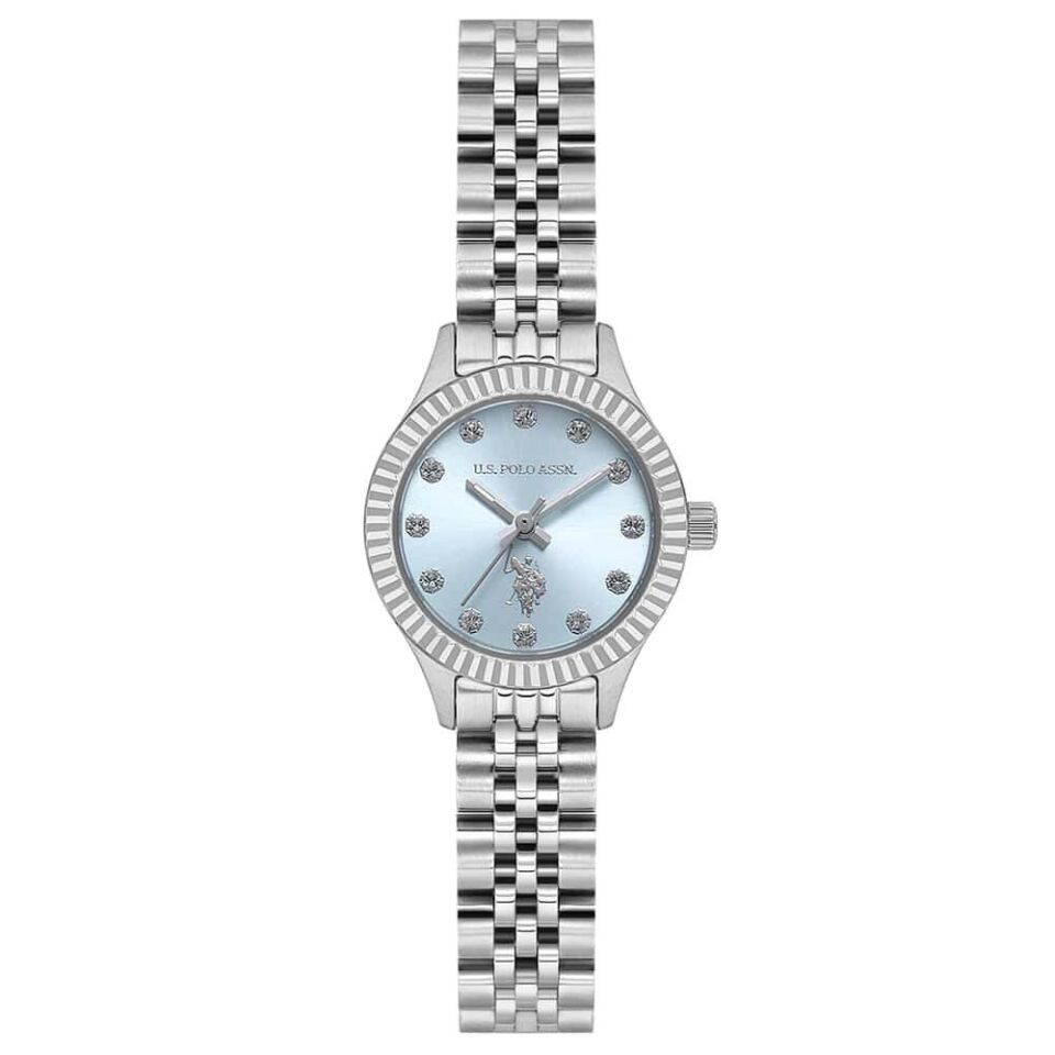 U.S. POLO ASSN. USPA2141-01 Quartz KADIN / KIZ KOL SAATİ