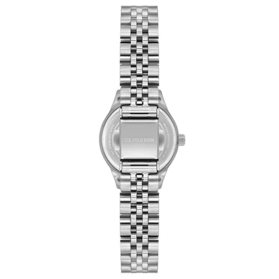 U.S. POLO ASSN. USPA2141-01 Quartz KADIN / KIZ KOL SAATİ