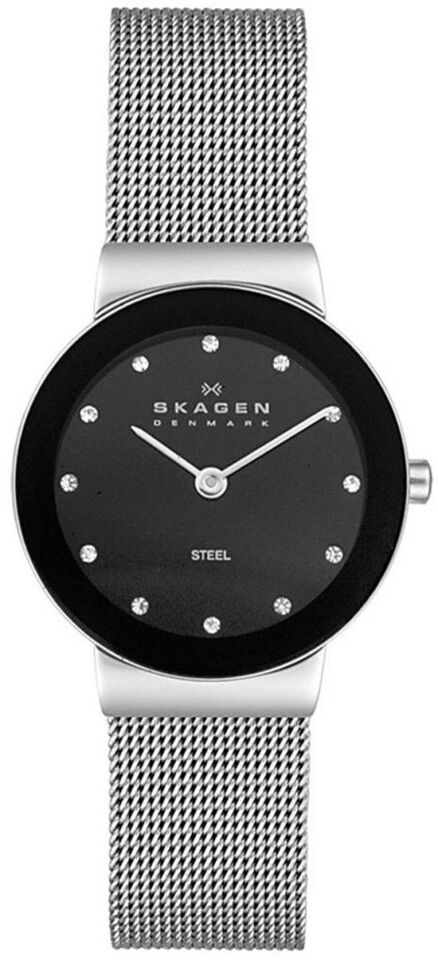 SkagenSKA358SSSBDKol Saati