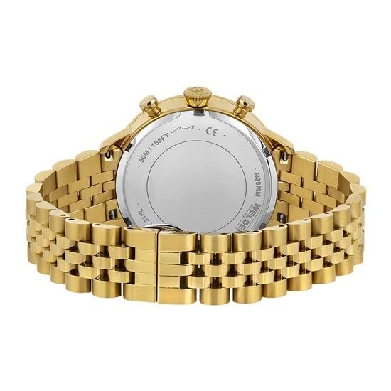 WELDER WWRC654 Quartz ERKEK KOL SAATİ