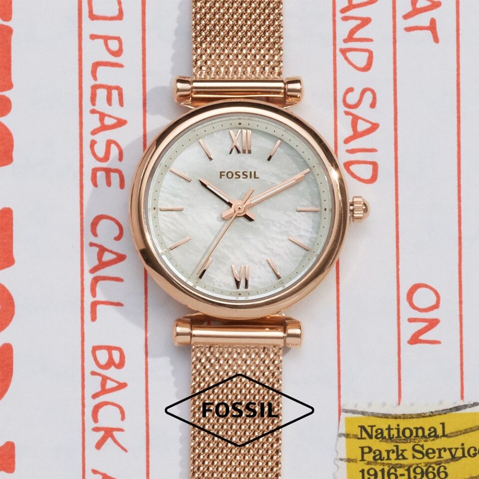 FOSSIL FES4433 Kol Saati