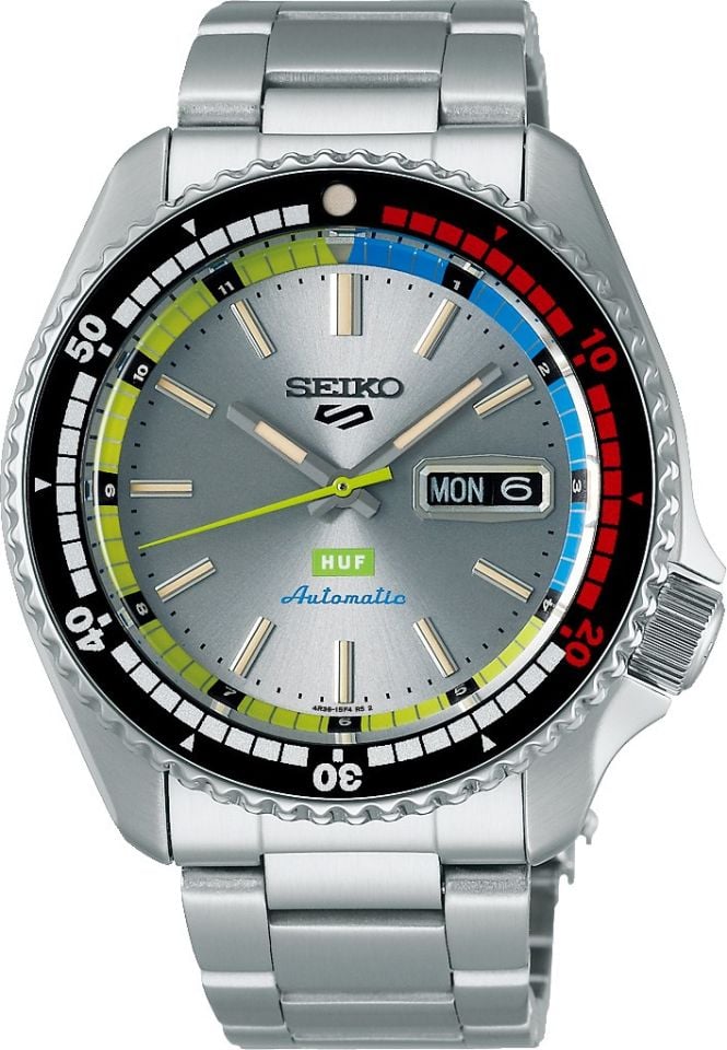 SEIKO SRPL33K Otomatik ERKEK KOL SAATİ